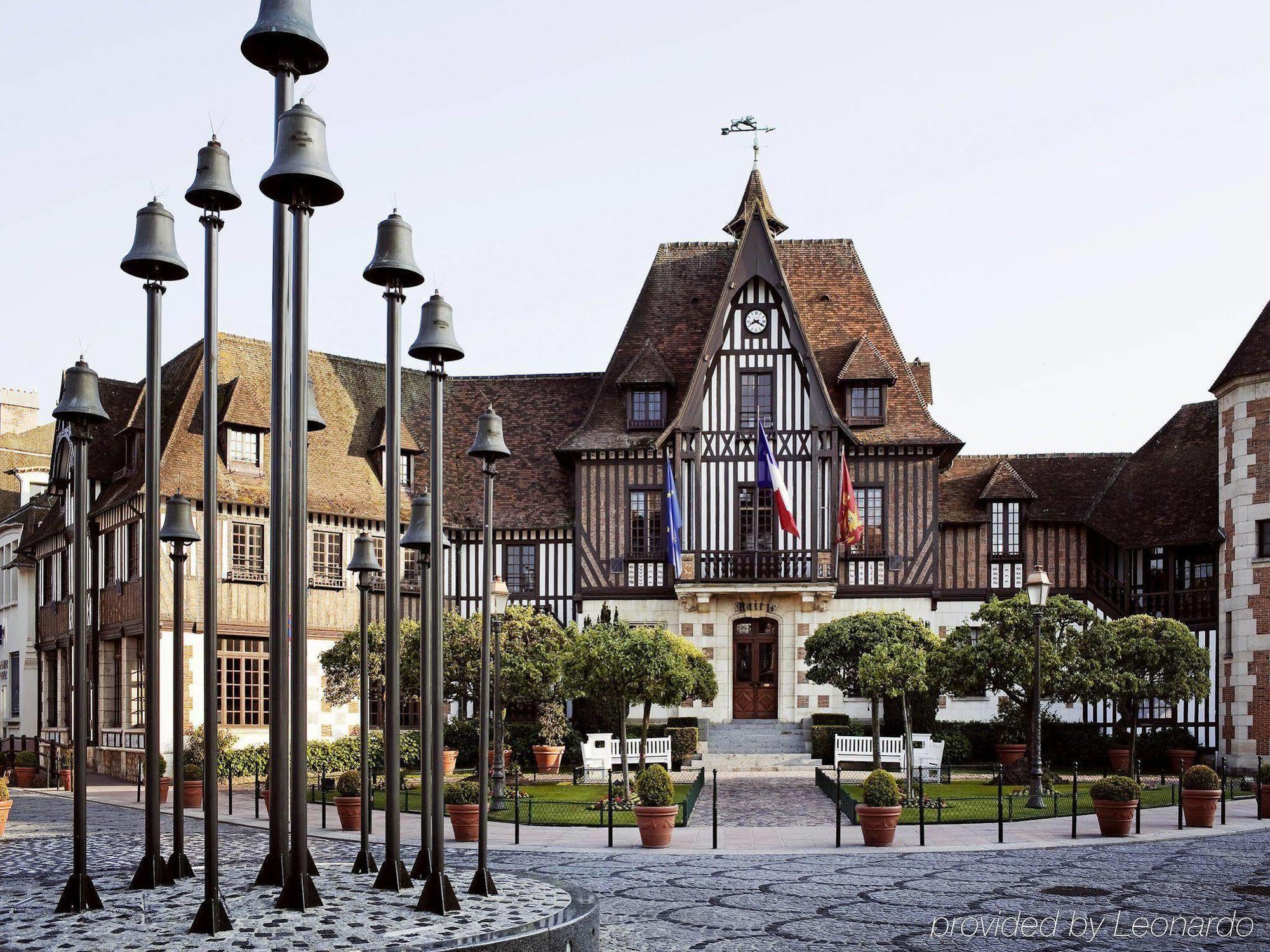 Ibis Styles Centre Deauville